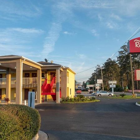 Red Roof Inn Valdosta - University Extérieur photo