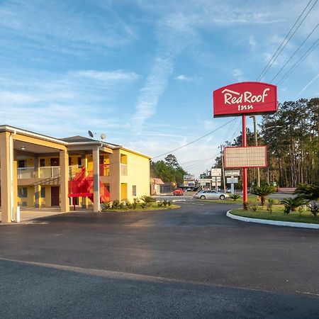 Red Roof Inn Valdosta - University Extérieur photo