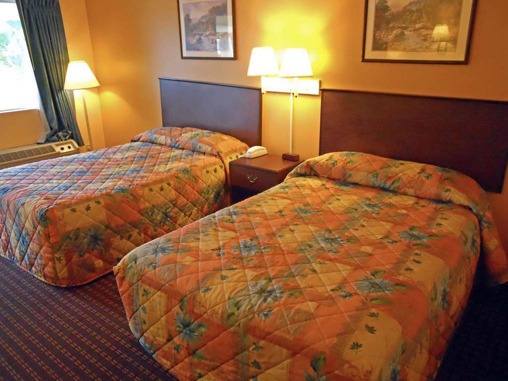 Red Roof Inn Valdosta - University Chambre photo