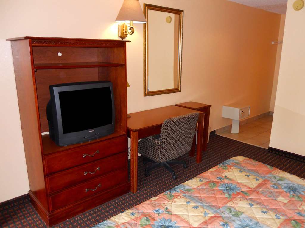 Red Roof Inn Valdosta - University Chambre photo