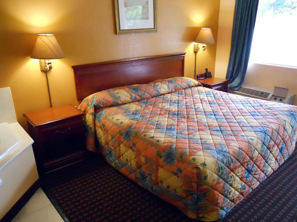 Red Roof Inn Valdosta - University Chambre photo