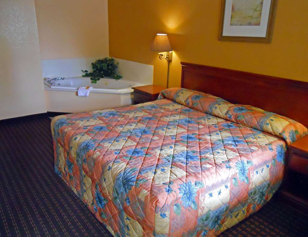 Red Roof Inn Valdosta - University Chambre photo