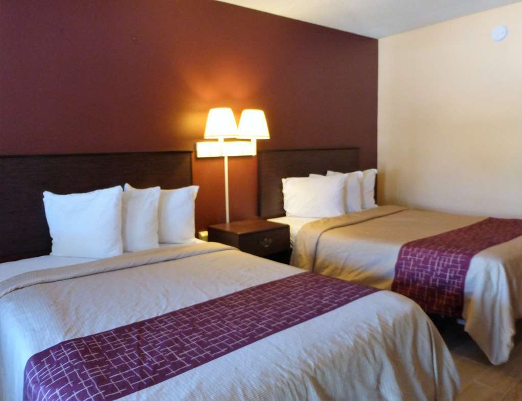 Red Roof Inn Valdosta - University Chambre photo