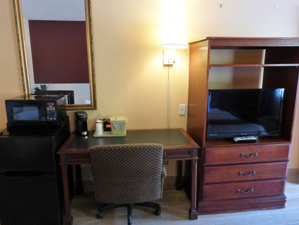 Red Roof Inn Valdosta - University Chambre photo