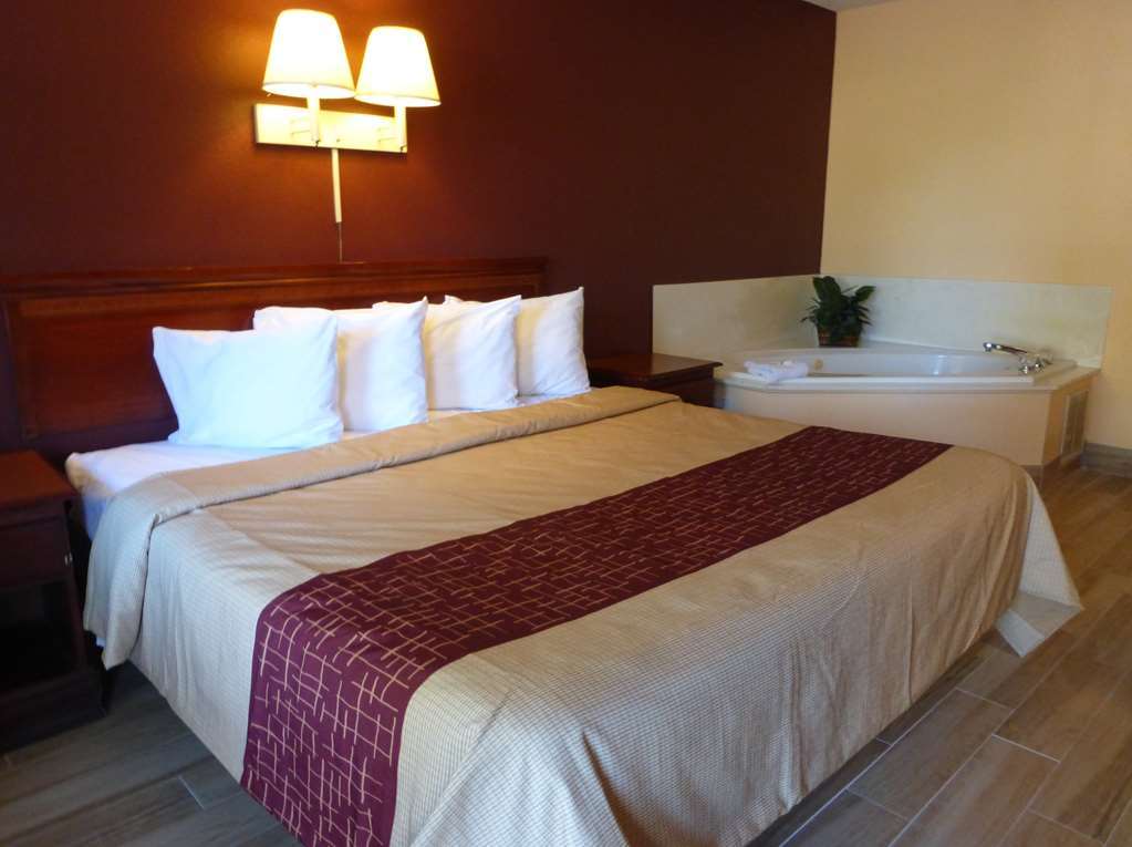 Red Roof Inn Valdosta - University Chambre photo